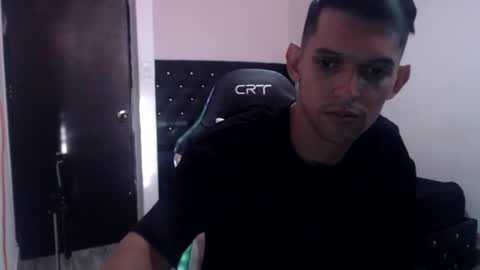 Andres online show from July 22, 2026, 9:28 pm