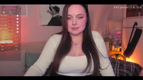 Hi hi Im Varya  next stream 04122024 at 9 a.m GMT1 NEW PHOTOS ALREADY HERE online show from March 2, 2025, 4:17 am
