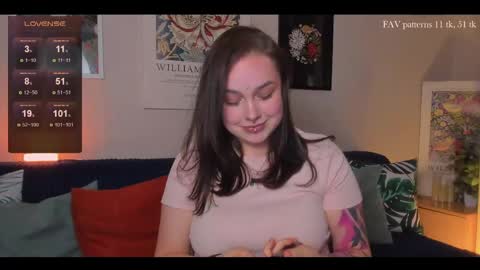 Snapshot of varvaraola chatting on May 8, 2026, 10:26 pm Hi hi Im Varya next stream 04122024 at 9 a.m GMT1 NEW PHOTOS ALREADY HERE online show from May 8, 2026, 10:26 pm