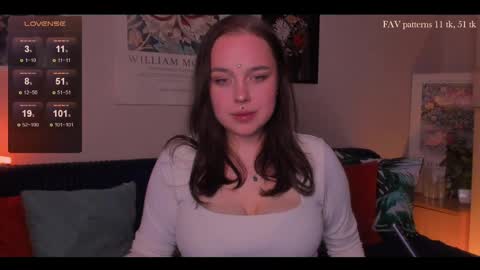 Snapshot of varvaraola chatting on June 3, 2026, 9:20 pm Hi hi Im Varya next stream 04122024 at 9 a.m GMT1 NEW PHOTOS ALREADY HERE online show from June 3, 2026, 9:20 pm