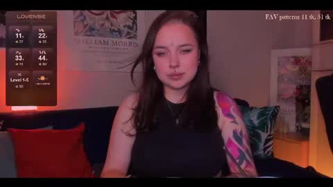 Snapshot of varvaraola chatting on July 1, 2026, 9:58 pm Hi hi Im Varya next stream 04122024 at 9 a.m GMT1 NEW PHOTOS ALREADY HERE online show from July 1, 2026, 9:58 pm