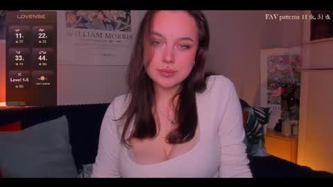 Snapshot of varvaraola chatting on July 30, 2026, 10:20 pm Hi hi Im Varya next stream 04122024 at 9 a.m GMT1 NEW PHOTOS ALREADY HERE online show from July 30, 2026, 10:20 pm