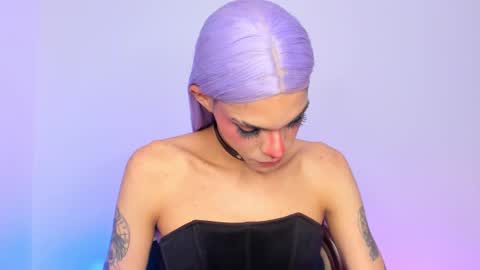 Snapshot of varya_ferreira chatting on October 17, 2025, 11:29 pm Varya Ferreira - independent model online show from October 17, 2025, 11:29 pm