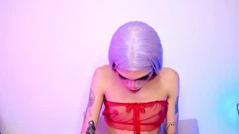 Snapshot of varya_ferreira chatting on December 14, 2025, 2:06 am Varya Ferreira - independent model online show from December 14, 2025, 2:06 am