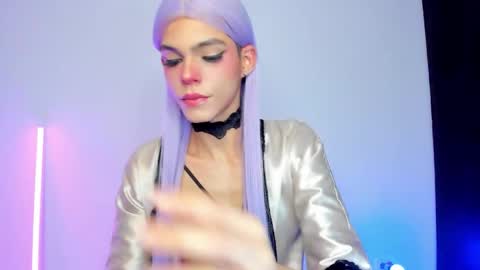 Snapshot of varya_ferreira chatting on January 16, 2026, 10:41 am Varya Ferreira - independent model online show from January 16, 2026, 10:41 am