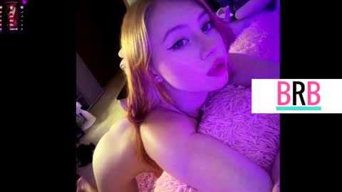 Snapshot of vasilisa_lik chatting on January 18, 2025, 3:05 pm Vasilisa lik online show from January 18, 2025, 3:05 pm