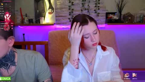 Snapshot of vasilisa_lik chatting on February 10, 2025, 11:36 am Vasilisa lik online show from February 10, 2025, 11:36 am