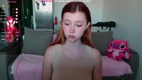 Vasilisa lik online show from September 18, 2025, 6:59 am