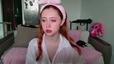 Vasilisa lik online show from September 20, 2025, 4:13 am