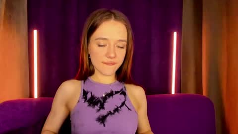 Snapshot of vasilisalove chatting on May 18, 2026, 4:07 am VasilisaLove online show from May 18, 2026, 4:07 am