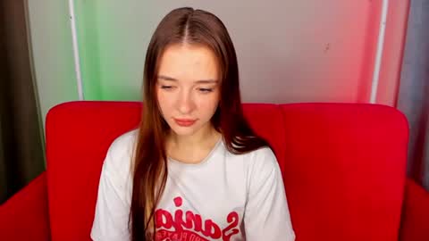 VasilisaLove online show from July 3, 2026, 1:34 am