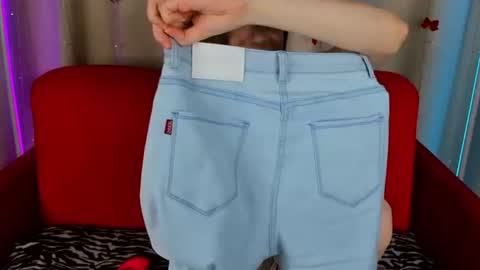 VasilisaLove online show from July 20, 2026, 1:42 am