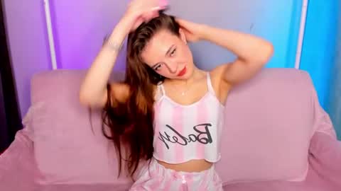 VasilisaLove online show from August 1, 2026, 1:38 am