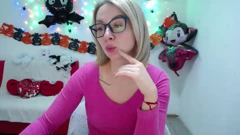 Vasilisa online show from October 17, 2025, 8:06 am
