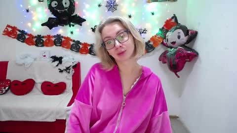 Vasilisa online show from October 18, 2025, 6:16 am