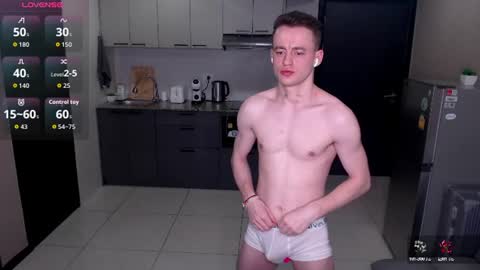 Vaso69 online show from July 13, 2026, 5:54 am
