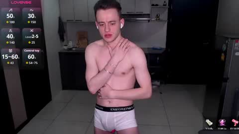 Vaso69 online show from July 17, 2026, 12:39 am