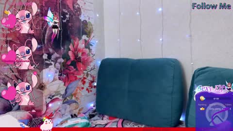 Snapshot of vasya_sylvia chatting on December 20, 2024, 10:05 am Vasya Sylvia online show from December 20, 2024, 10:05 am