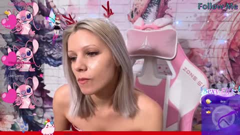 Snapshot of vasya_sylvia chatting on December 26, 2024, 2:27 pm Vasya Sylvia online show from December 26, 2024, 2:27 pm