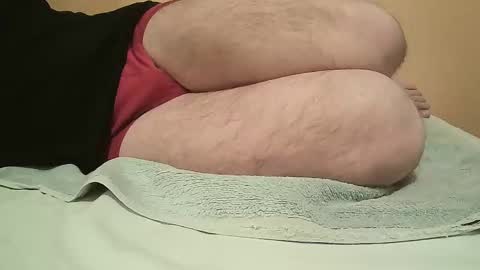 Sexemastubate online show from December 30, 2024, 8:43 am