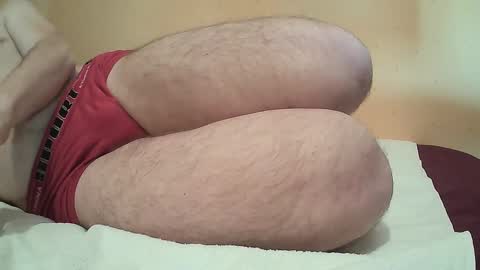 Sexemastubate online show from February 1, 2025, 9:32 am