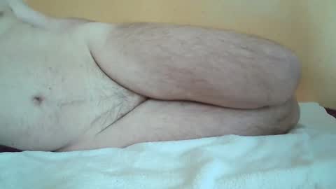 Sexemastubate online show from February 2, 2025, 9:19 am