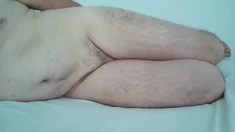 Sexemastubate online show from July 3, 2026, 5:25 am