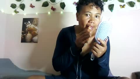 Vayannah online show from June 7, 2026, 9:24 am