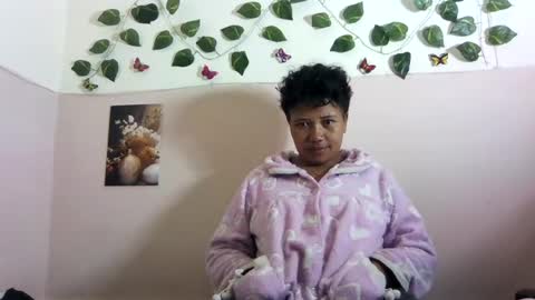 Vayannah online show from June 25, 2026, 8:46 pm