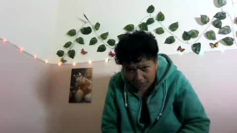 Vayannah online show from July 2, 2026, 6:47 pm