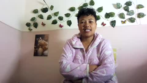 Vayannah online show from July 12, 2026, 6:15 am