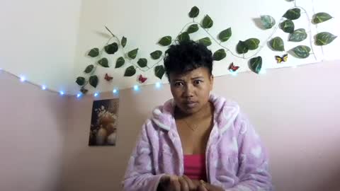 Vayannah online show from July 25, 2026, 6:11 am