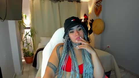 Vayolett Bass online show from May 11, 2026, 2:45 pm