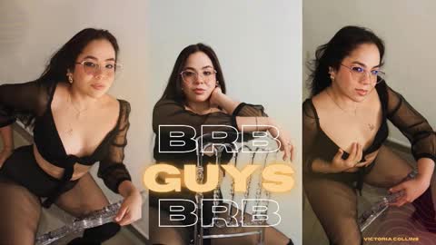 Victoria online show from September 13, 2025, 10:48 am