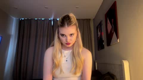 Monika online show from March 16, 2026, 1:04 pm