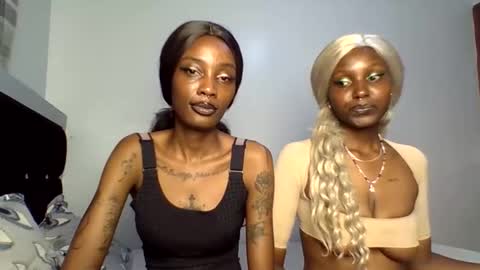 Snapshot of veegee7 chatting on March 10, 2026, 8:41 am Luma online show from March 10, 2026, 8:41 am