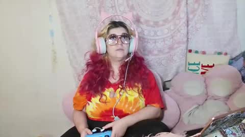 Snapshot of veelehanex3 chatting on June 4, 2026, 1:17 pm Veronica Lehane online show from June 4, 2026, 1:17 pm
