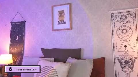 Snapshot of veesimons_dh chatting on June 12, 2026, 9:57 pm Vee Simons online show from June 12, 2026, 9:57 pm
