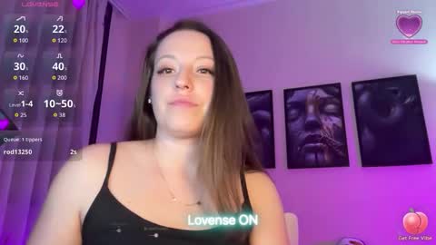 Veeuphoria online show from March 11, 2026, 9:54 pm