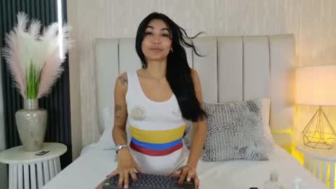 Snapshot of vega_sara chatting on July 3, 2026, 7:53 pm Mia brando online show from July 3, 2026, 7:53 pm