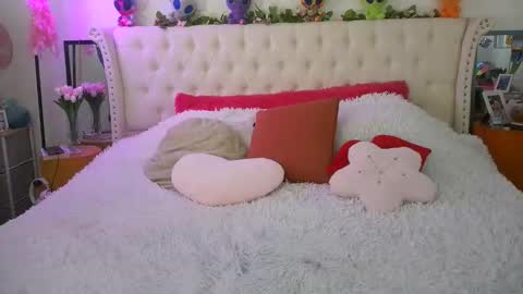 Vegas Dani online show from May 3, 2026, 3:56 am