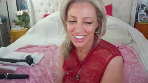 Vegas Dani online show from May 30, 2026, 3:53 pm
