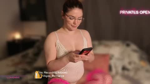vegas_romance online show from July 11, 2026, 2:25 am
