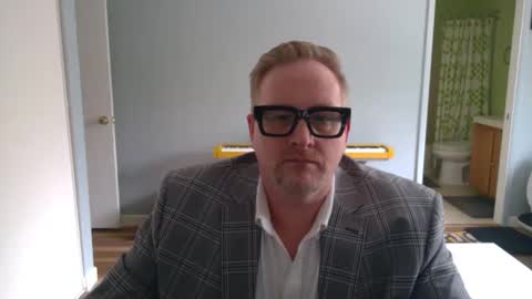 vegasbiman online show from March 5, 2025, 10:54 pm