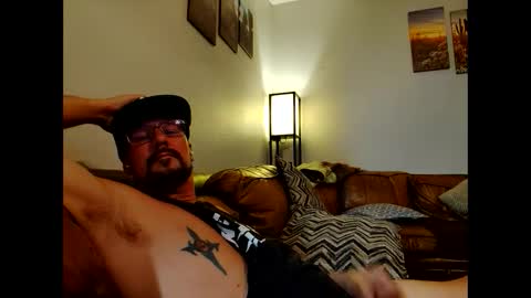 Snapshot of vegasdadbod chatting on September 10, 2025, 8:58 am vegasdadbod online show from September 10, 2025, 8:58 am