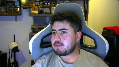 Charles online show from January 14, 2026, 1:00 am