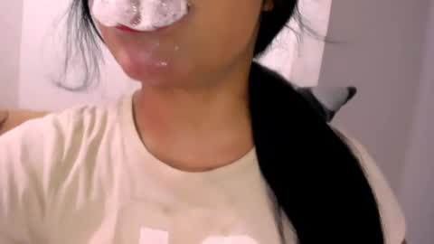 Snapshot of veky_saliva01 chatting on September 27, 2025, 10:15 pm camila online show from September 27, 2025, 10:15 pm