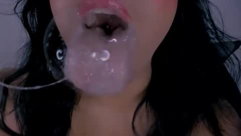 Snapshot of veky_saliva01 chatting on December 5, 2025, 7:50 am camila online show from December 5, 2025, 7:50 am