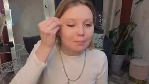 Barbara online show from March 1, 2026, 11:56 am