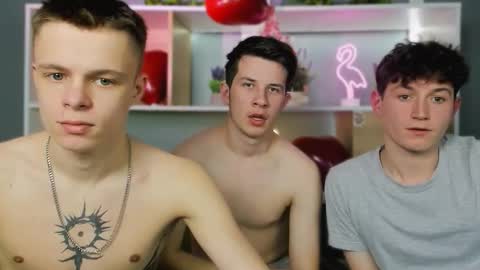 veldi_to online show from February 10, 2026, 7:29 pm